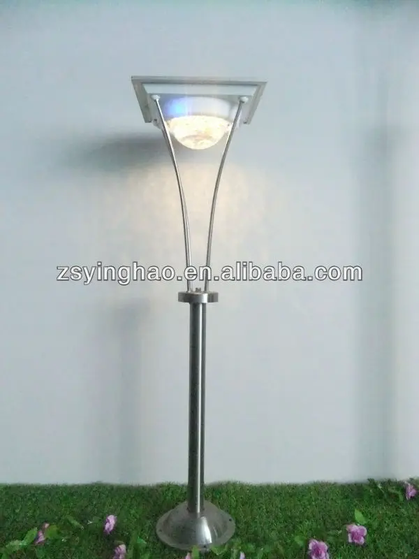 Патент восточный солнечный столб