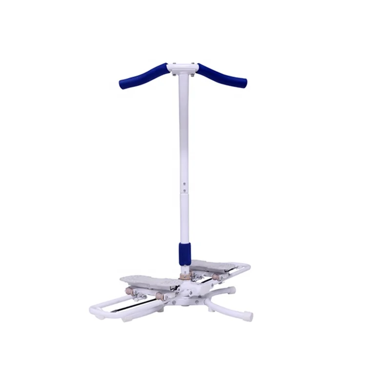 Easy Rider 45 Degree Leg Exercise Machine for Elderly