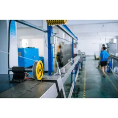 Changzhou Halee Electronic Co., Ltd. 1