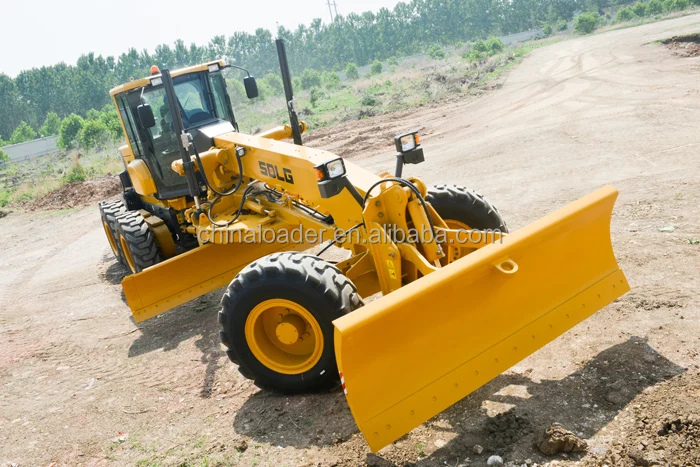 Motor Grader SDLG G9190 Grader Good Quality SDLG 9190