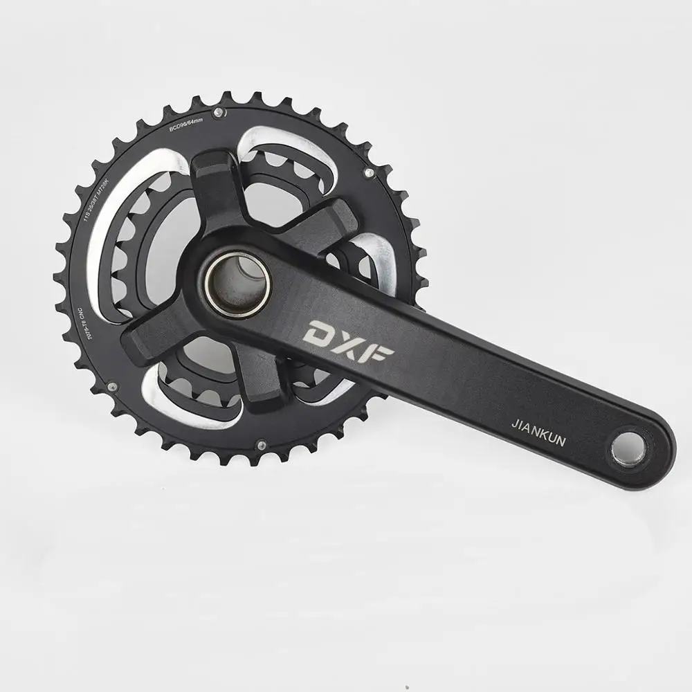 11 speed crankset mtb