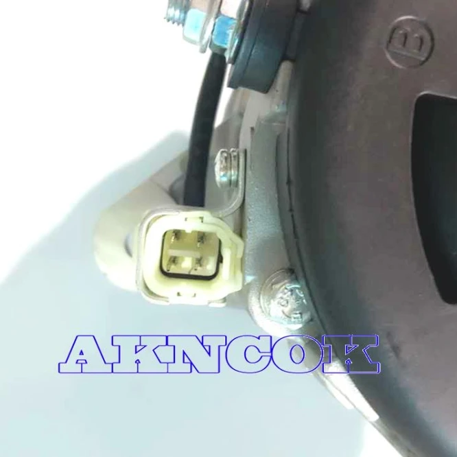 Alternator 23100-Z5702 & Others - Reliable Power Solutions