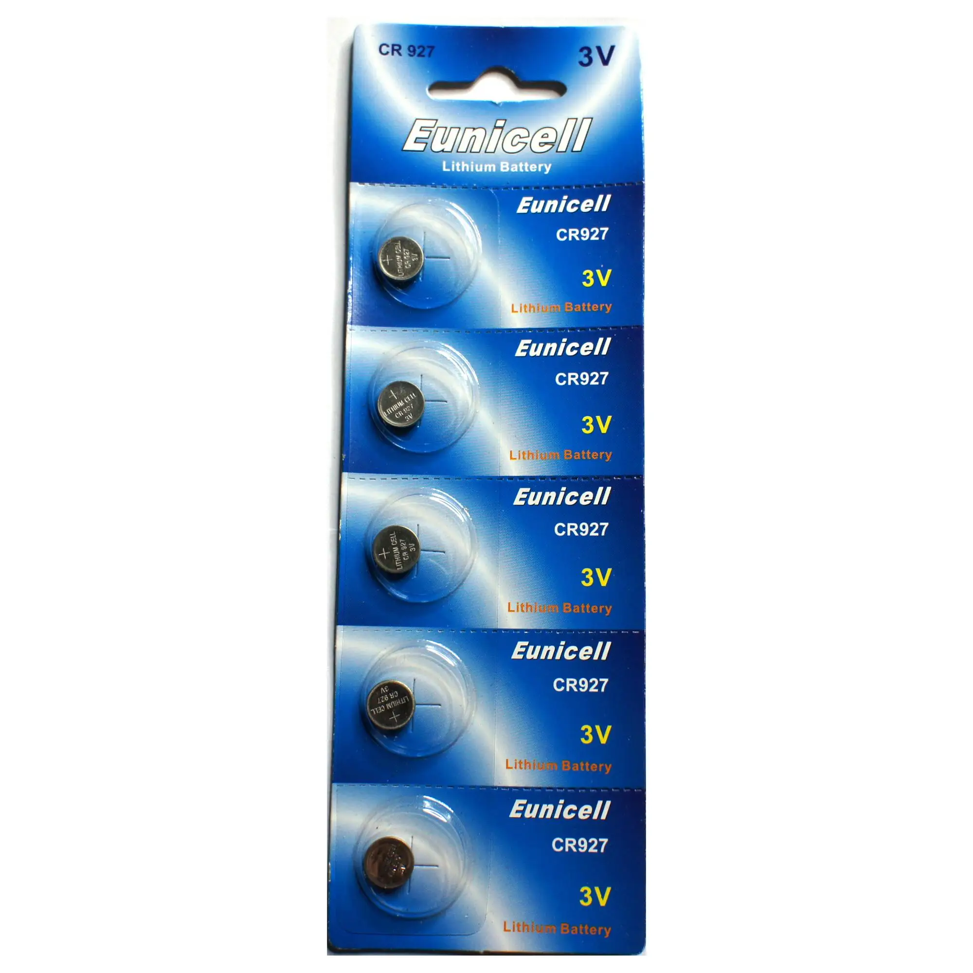 Eunicell CR920 Lithium Battery 3v Button Cell