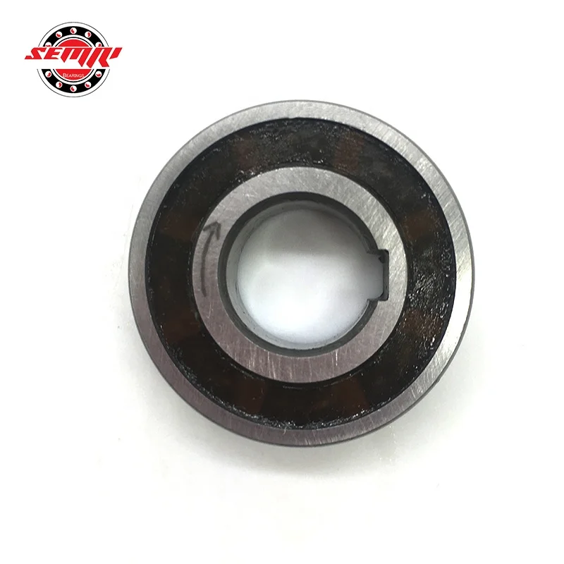 VXB NSS30 One Way Backstop Clutch Bearing – 30x62x16mm 6206 Support Required – Pack#12536