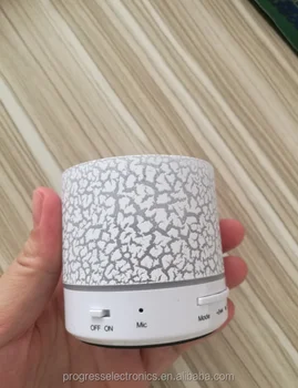 S08u Mini Alto-falante Portátil Bluetooth,Manual,Para Música - Buy Mini