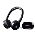 Bingle B616 Multifunction stereo Wireless Headset Headphones with Microphone FM Radio for MP3 PC TV Audio