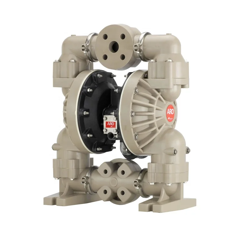 1 1 2 Aro High Pressure Paint Sprayer Pneumatic Diaphragm Pump Buy Pneumatic Pump Air Pump Paint Sprayer Diaphragm Pump Airless Paint Sprayer Product On Alibaba Com