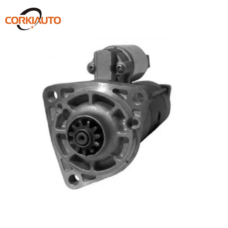 Стартер для nissan 24V FE6 FD6 M008T60171 M8T60171 23300Z5570 27050-1110 23300k9160 M008T60171 M8T60171 M8T60173 M8T60174