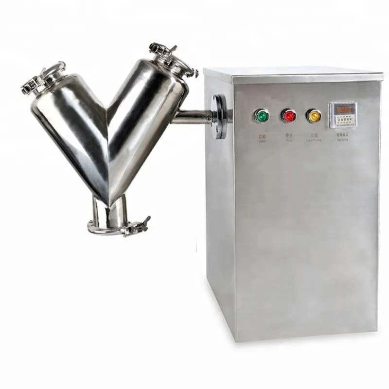 
Порошок Блендер Миксер для сухого порошка VH-5 