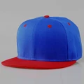 2016 Wholesale Hot New Brand Cap Baseball Cap Fitted Hat Casual Cap Gorras 5 Panel Hip