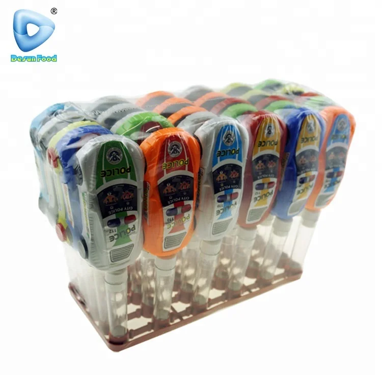 Китайский пластиковый дешевый игрушечный автомобиль конфеты милая детская