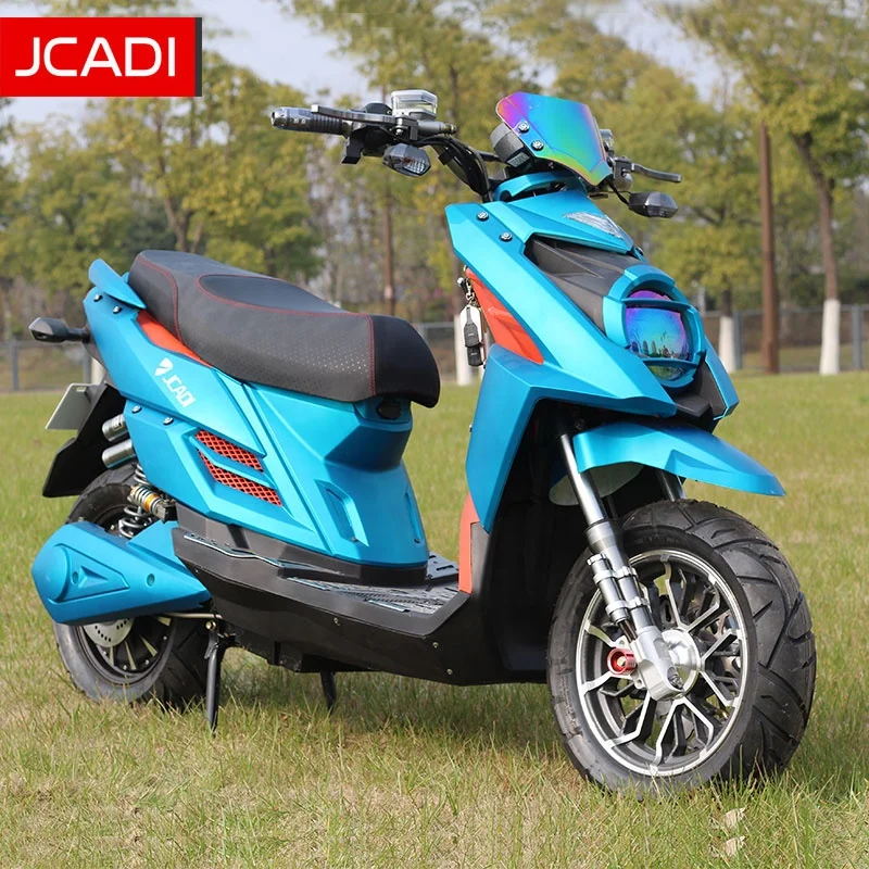 3000W-Electric-Scooter-for-