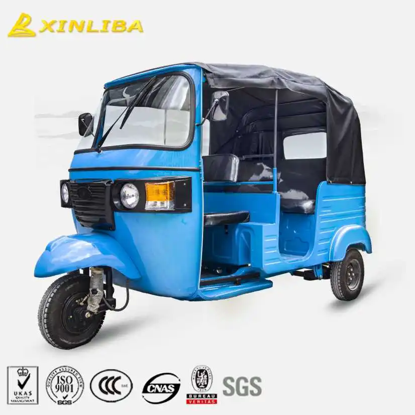 bajaj auto three wheeler price