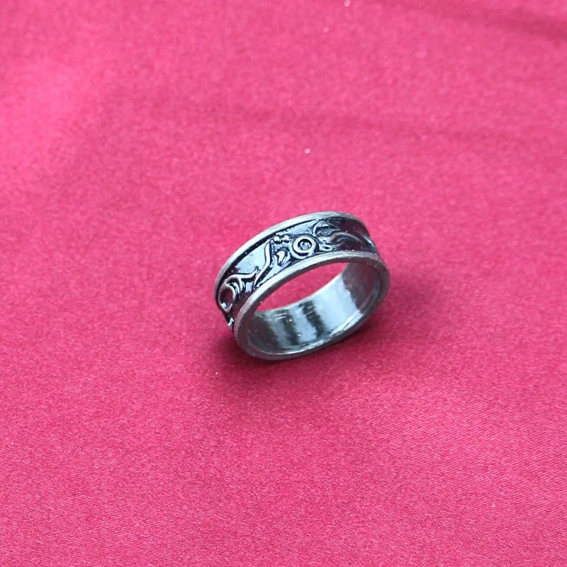 Game Dark Souls 3 Alloy Metal Ring Cosplay Finger Ring Buy Dark Souls