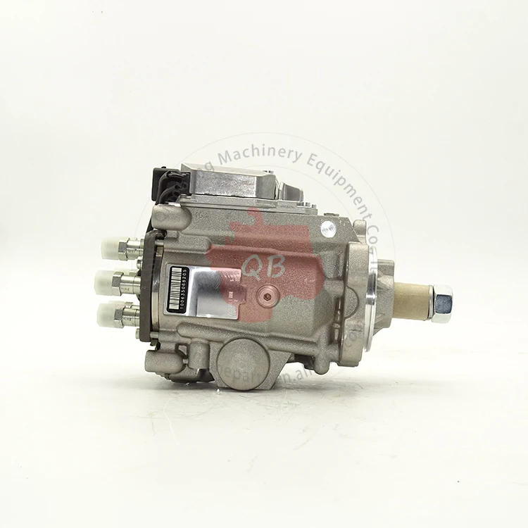 
Оригинальный насос QSB5.9 VP44, топливный инжектор 3937690 qsb5.9 vp44, топливный насос 3937690 VP44, насос 3937690 