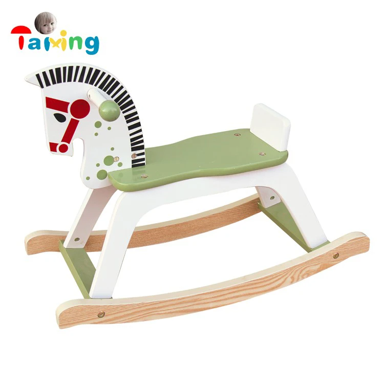 riding horse toy for toddlers