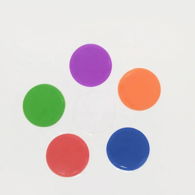 Nano Rubber Multipurpose Reusable Suction Magic Sticker Nano Grip Tape Technology Nano Gel Pad with Printing