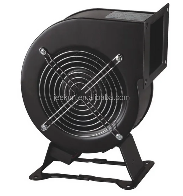 Centrifugal Blower, JEEK, 220v, 60W, 2200rpm - detail 2