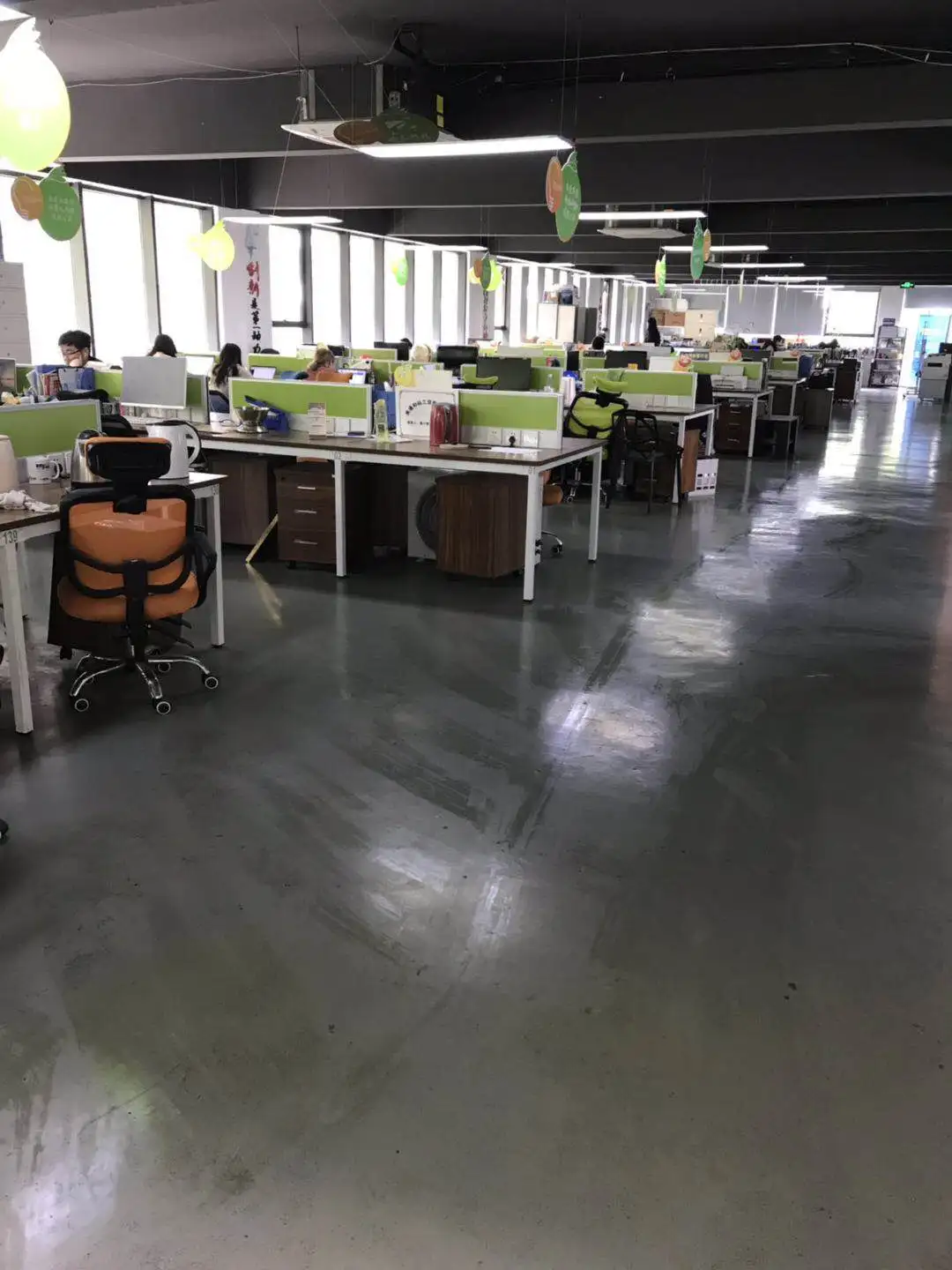 Nantong Trogo Co., Ltd. 2