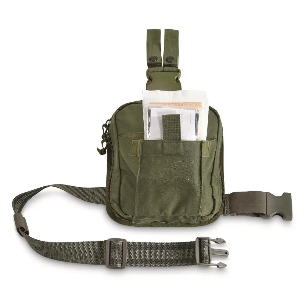 military surplus bags and pouches