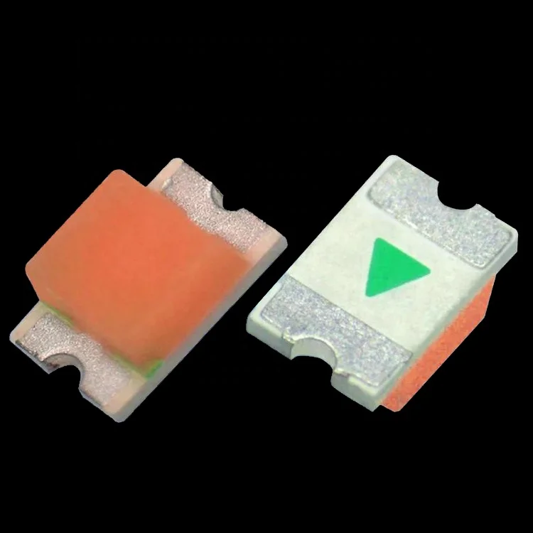 Чип 0805 1 чип серии высокой яркости T0.8mm типа SMD LED