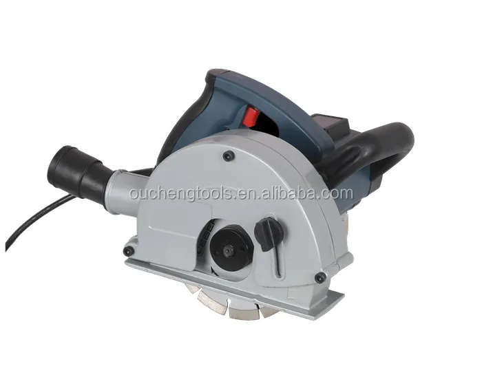 Новый тип, 1700 Вт, диск 150 мм, электроинструменты, машина для резки пазов/резак стен