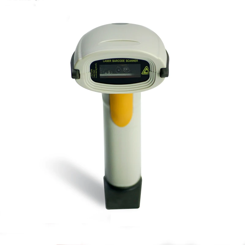 thermal printer scanner