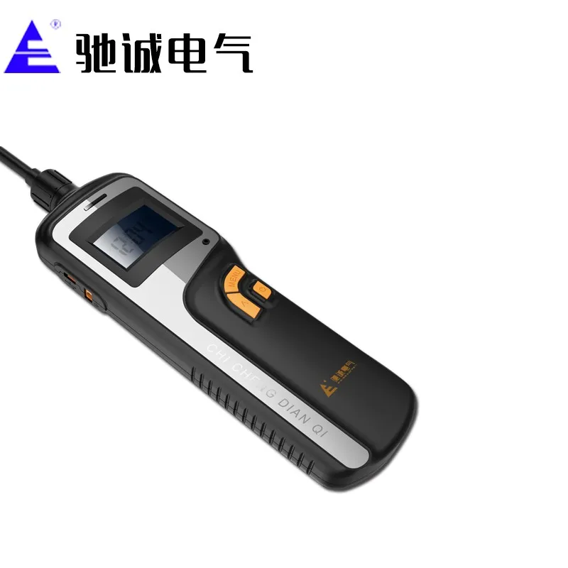 GC510 Портативный Детектор Горючих Газов