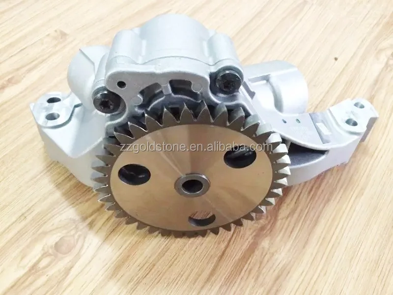 EC380D Oil pump 20824906 20498516 Gear 20557243 20557241 20517484|  Alibaba.com