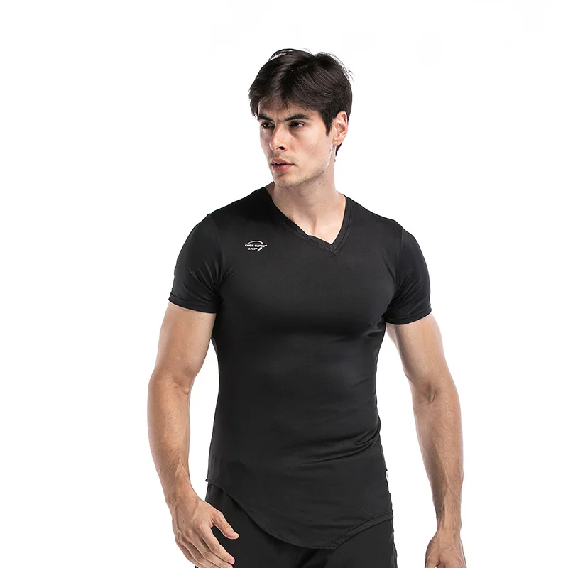 Skin Tight T Shirt Sports Austria, SAVE 43% 