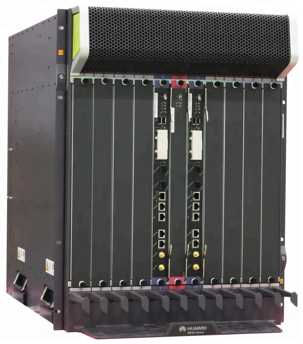 huawei me60 series multiservice control gateway (bras) me60-x3