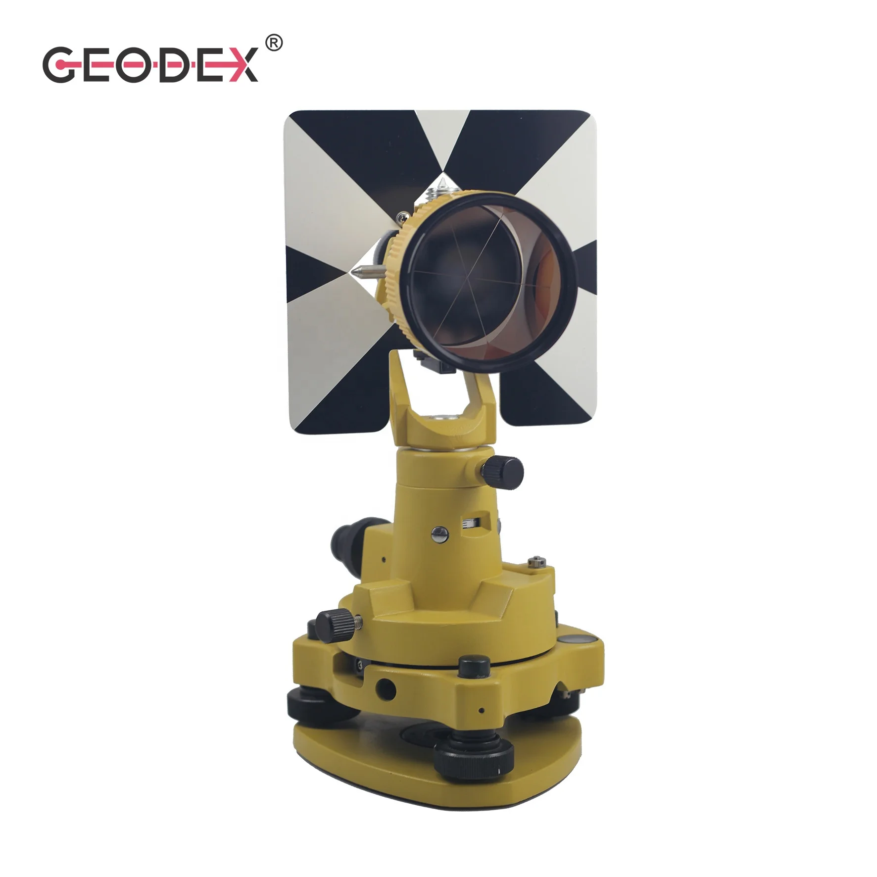 Prism Reflection System: Tds11 Used For Top Con Series Total Stations - Buy  Surveying Prism,Reflector Prism,Total Station Price Product on 