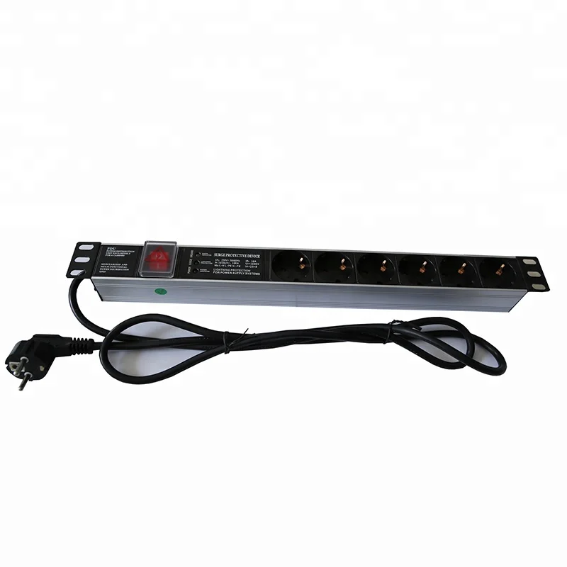 PRG Series 400Ã¢Â„Â¢ Power and Data Distribution System