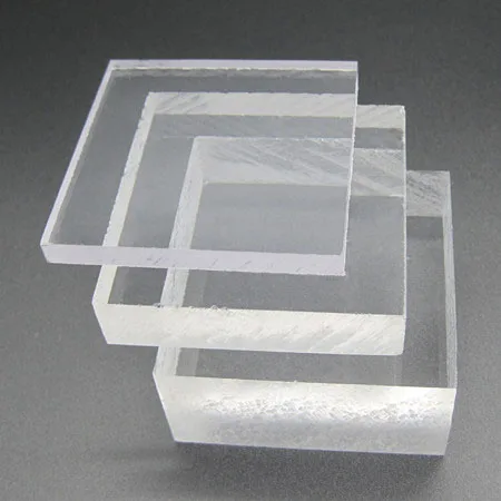Maurer 91232 Plaque de plexiglas transparent, 100 x 50 cm, épaisseur 4 mm