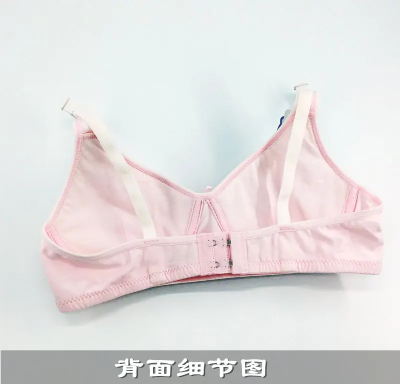 Новинка 5120, нижнее белье для девочек, модель, оптовая продажа с фабрики, сексуальный бюстгальтер для девочек-подростков, модные трусики для девочек в греческом стиле