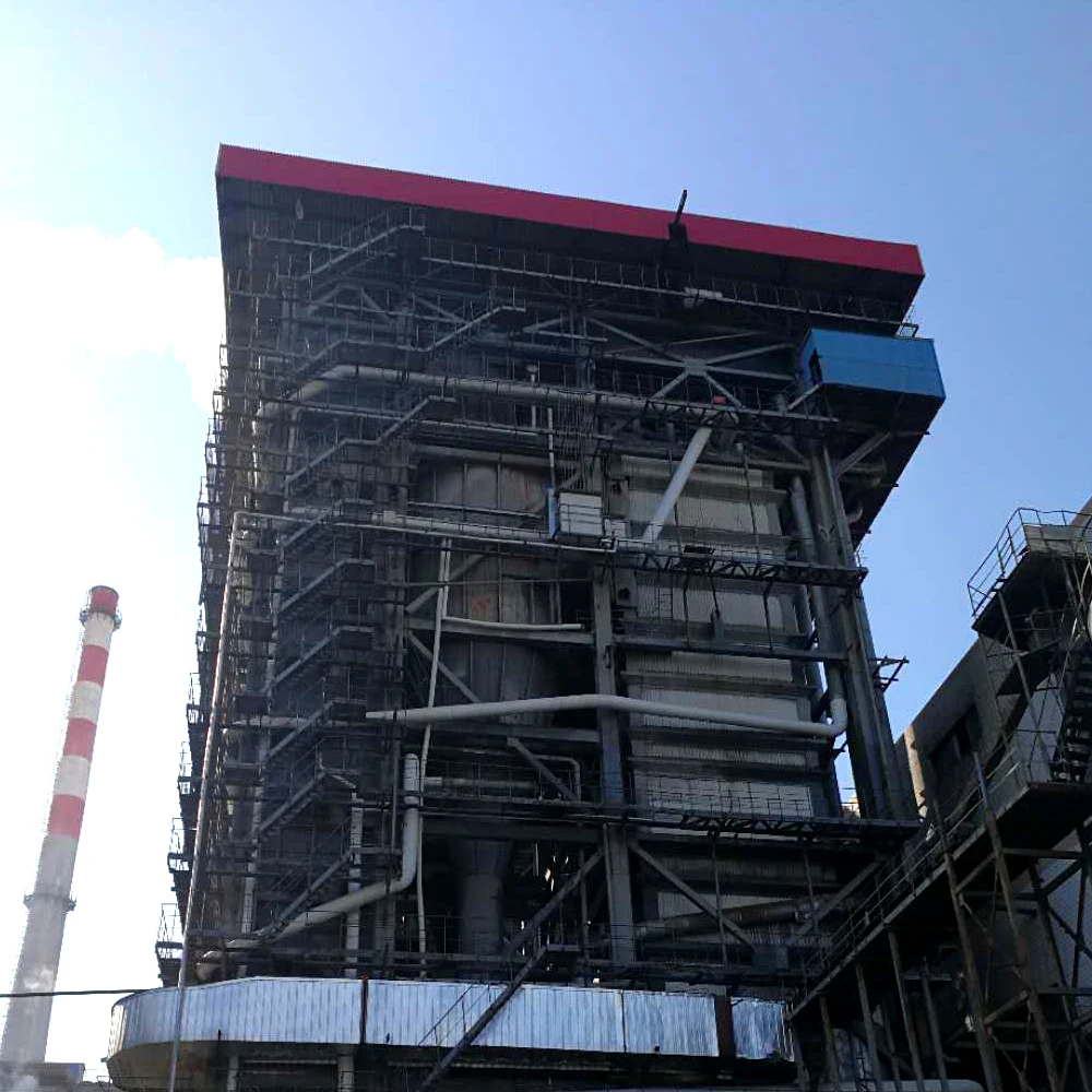 Электростанции угольных парогенератора котлы