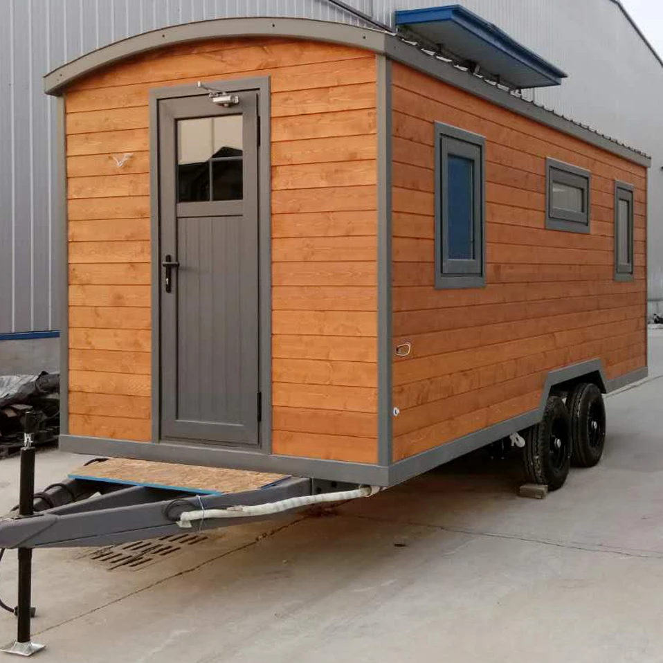 China High Quality Mobile Office Trailers For Sale With Luxury House  Interior Design - Buy Low Cost Prefab House,Depot Home Prefab Homes,Mobile  Homes Prefab House Product on 