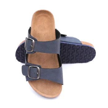 New Arrival Men Sandals For Summer Classic Birken Design With ...
