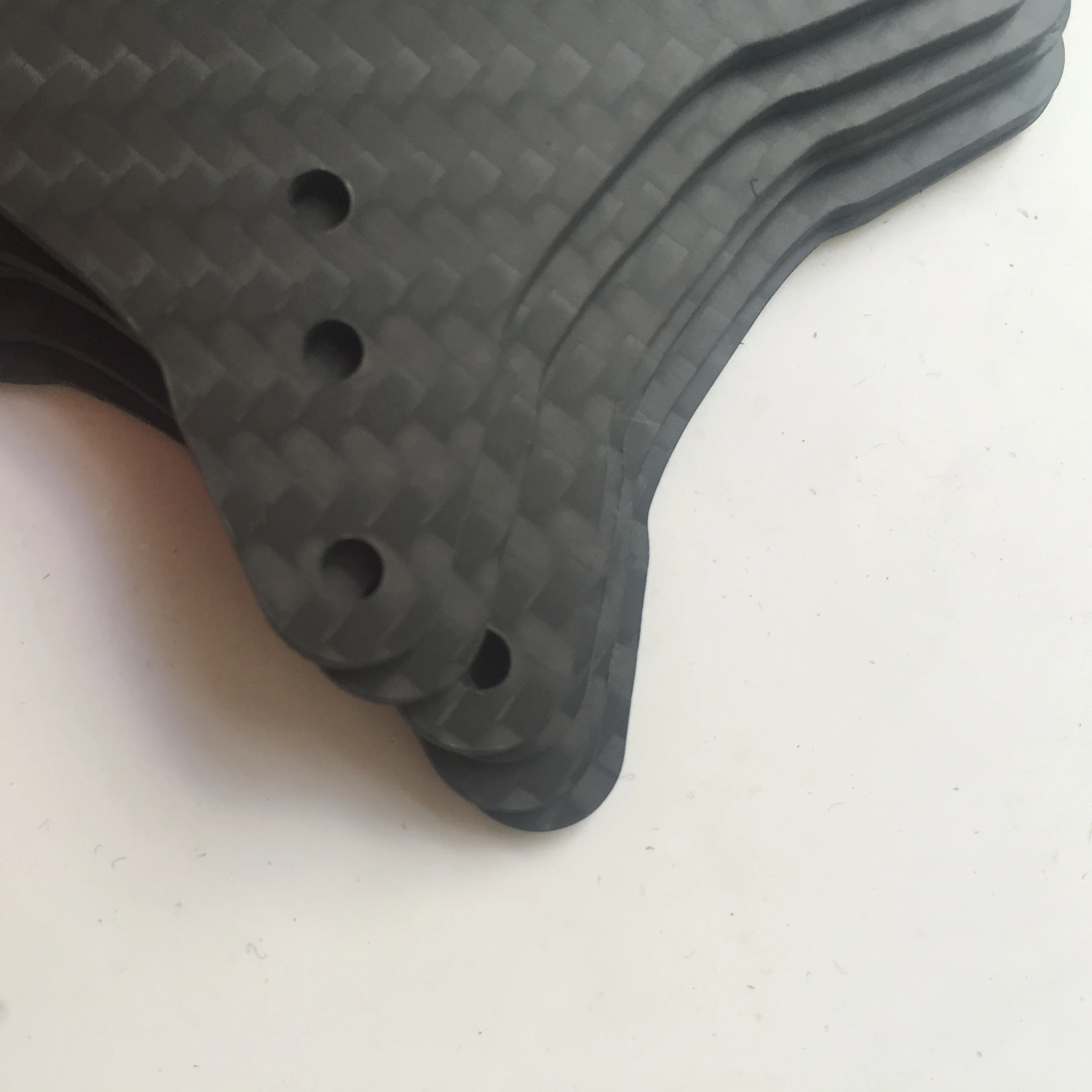 Carbon Fiber Parts