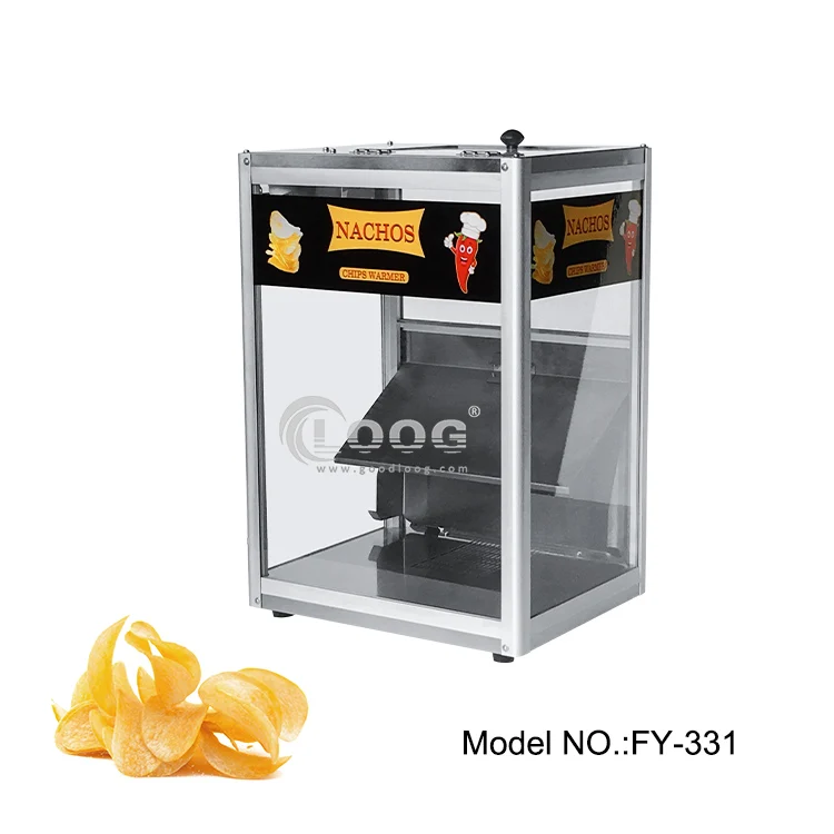 【中古】M▽業務用 ポップコーンウォーマー 120V 60Hz (31033) 商業用ポップコーンウォーマー・ナチョスチップス加熱器販売用