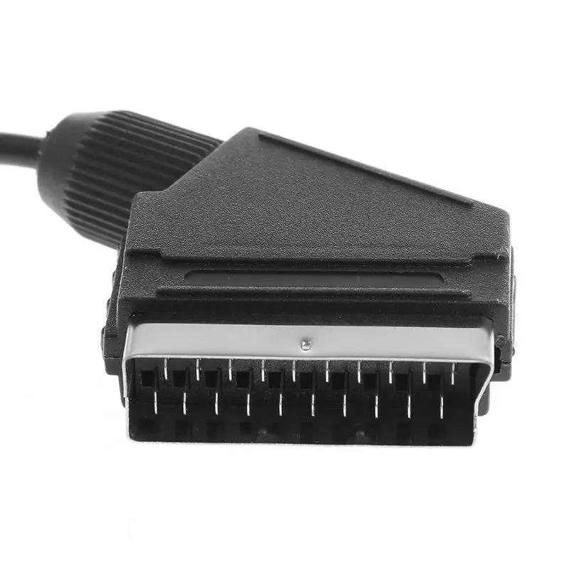Scart Cable AV Lead for Nintendo 64/n64/snes/gamecube