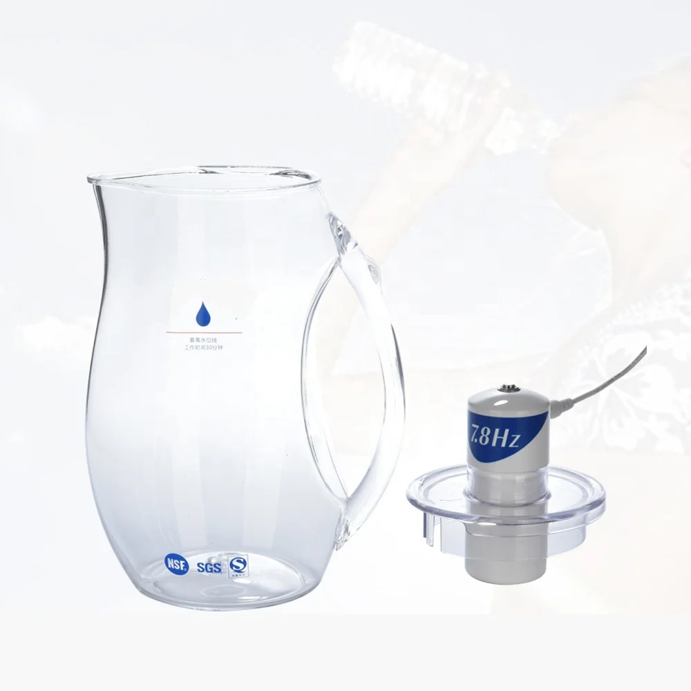 OlyLife OlyMall MRET Molecular Quantum Resonator Water
