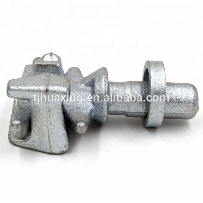 Huaxing Full Set Of Galvanized Cargo Container Door Locking System,Cam