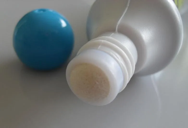 Горячая точка маркер, бинго подушечка, красочных заводских нетоксичный бинго dabber CH-2806