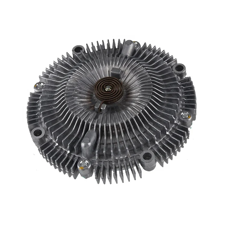 fana＊　 Fan Blade 2106086G0A for 1998 & 2002-2003 Nissan Frontier