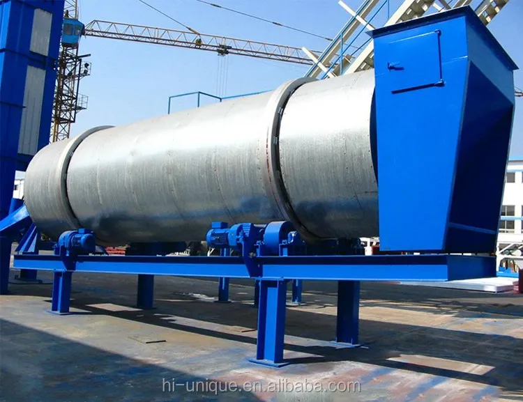 Professional Factory Hot Mix Asphalt Batch Plant Price