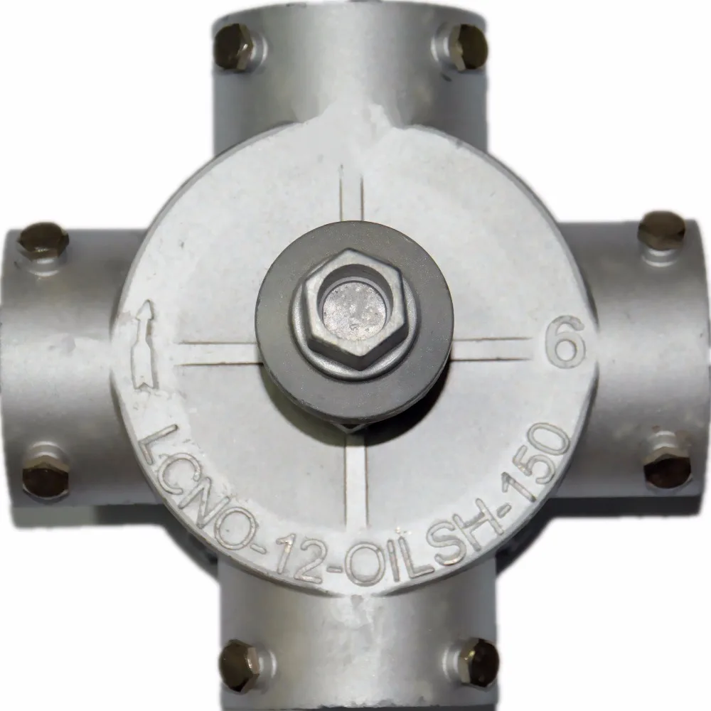 High Quality Aluminum Alloy Cooling Tower Nozzle Durable Water Distribution Industrial Cooling System Component