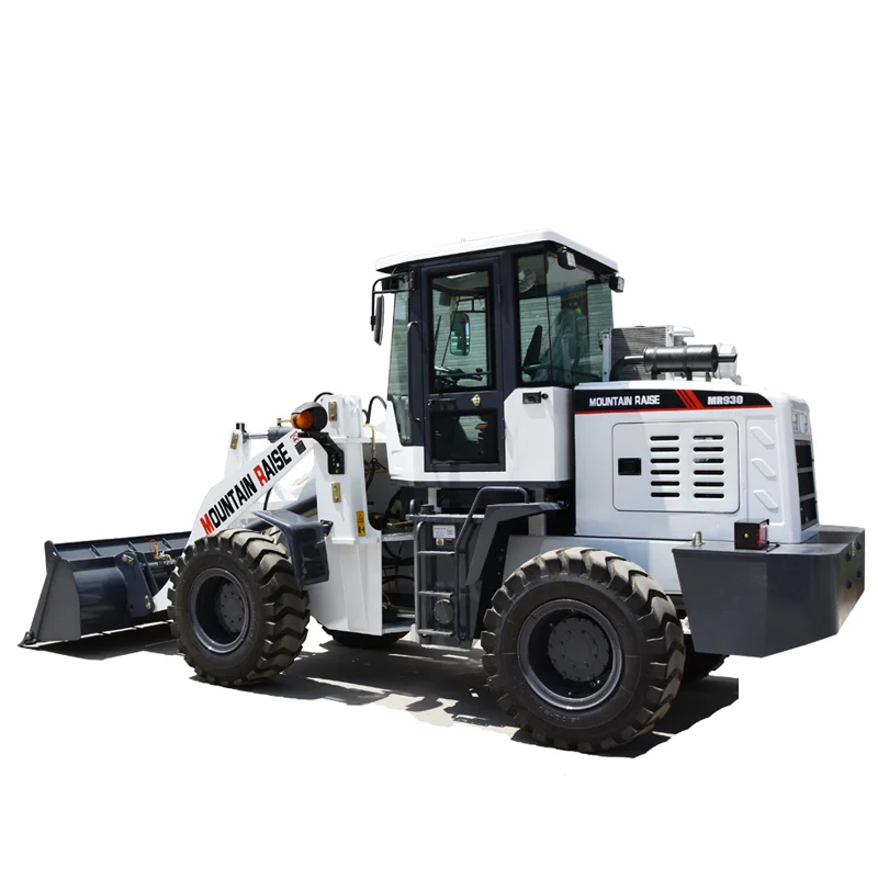 
Китайский производитель, фронтальный погрузчик по низкой цене 