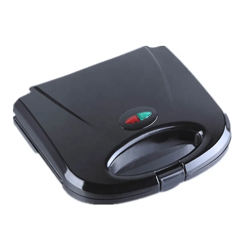 220v 110v sandwich maker with changeable