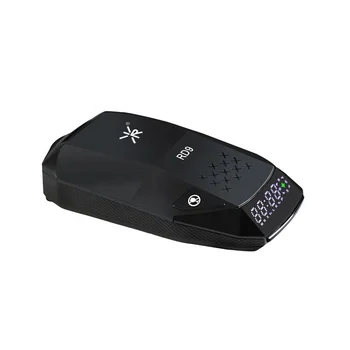 Multaradar C/CD Strelka Car GPS Radar speed camera detector with anti radar full band for speed camera